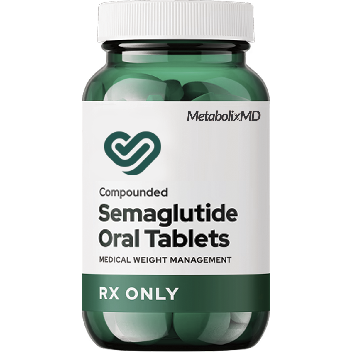 Oral Semaglutide